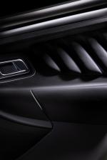 Ford Taurus 2010 года